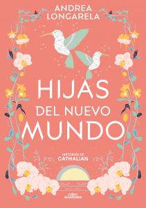 Hijas del nuevo mundo (Historias de Cathalian 3)