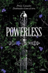 Powerless (Saga Powerless 1)