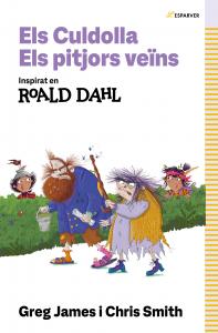 Els Culdolla. Els pitjors veïns