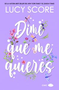 Dime que me quieres