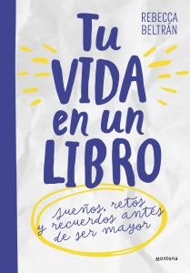 Tu vida en un libro