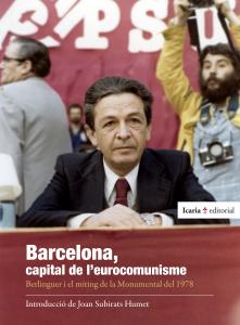 Barcelona, capital de l eurocomunisme