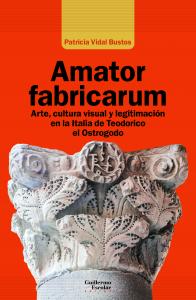 Amator fabricarum