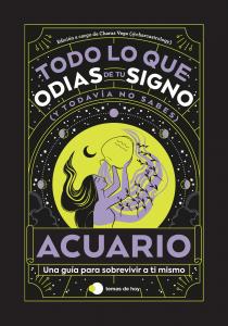 Acuario: Todo lo que odias de tu signo y todavía no sabes