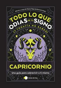 Capricornio: Todo lo que odias de tu signo y todavía no sabes