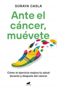 Ante el cáncer, muévete