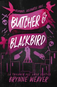 Butcher & Blackbird