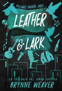 Leather & Lark