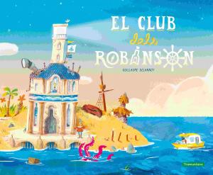 El club dels Robinson