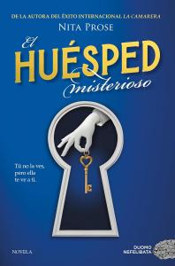 El huésped misterioso