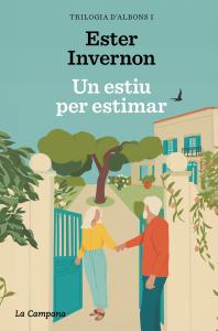 Un estiu per estimar (Trilogia d Albons 1)