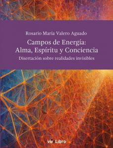 Campos de energía: alma, espíritu y conciencia. Disertaciones sobre las realidad