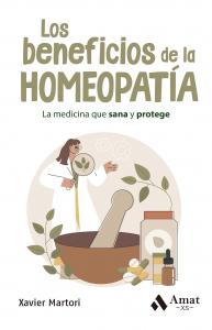 Los beneficios de la homeopatía. BOLSILLO