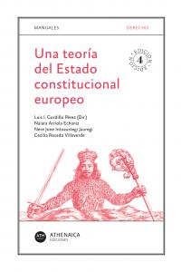 Una teoría del Estado constitucional europeo