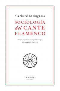 Sociología del cante flamenco