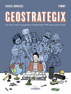 Geostrategix