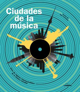 Ciudades de la música