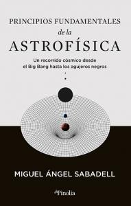 Principios fundamentales de la astrofísica