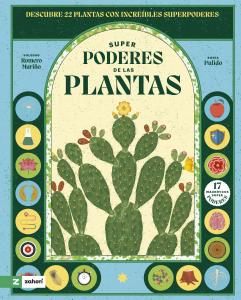 Superpoderes de las plantas