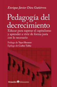 Pedagogía del decrecimiento