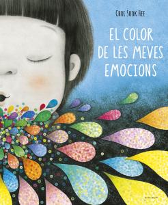 El color de les meves emocions