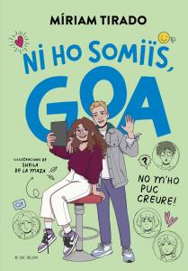 Em dic Goa 5 - Ni ho somiïs, Goa