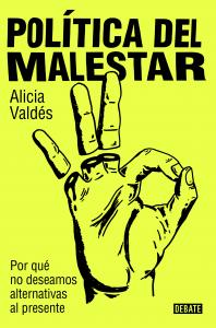 Política del malestar