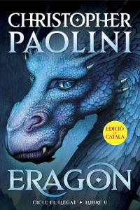 Eragon (Cicle El Llegat 1)