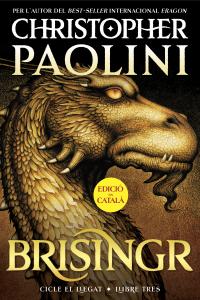 Brisingr (Cicle El Llegat 3)