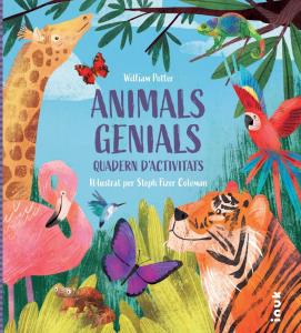 Animals genials