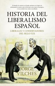 Historia del liberalismo español