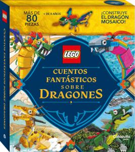 Cuentos fantásticos sobre dragones