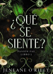 ¿Qué se siente?