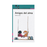 AMIGOS DEL ALMA