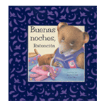 BUENAS NOCHES,RATONCITA.