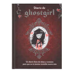 Ghostgirl - Diario de Ghostgirl