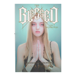 THE BLESSED