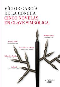 Cinco novelas en clave simbólica