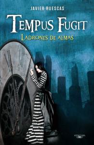 TEMPUS FUGIT,LADRONES ALMAS