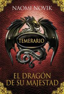 TEMERARIO 1:DRAGON MAJESTAD.Cart