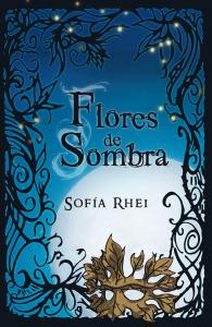 Flores de Sombra. Alfaguara