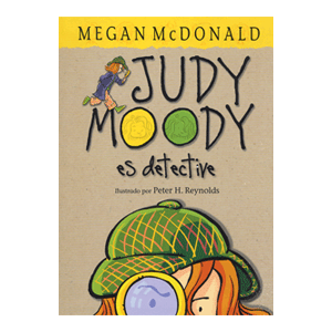 JUDY MOODY ES DETECTIVE