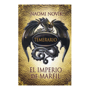 TEMERARIO 4:EL IMPERIO DE MARFIL