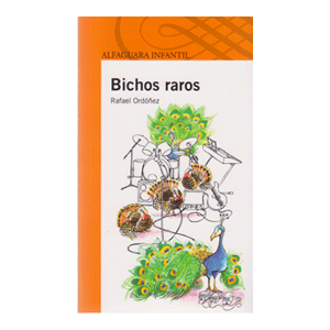 BICHOS RAROS