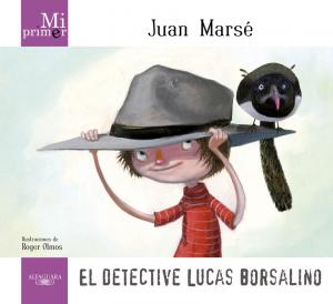 MI PRIMER JUAN MARSE:DETECTIVE