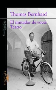 El imitador de voces / Teatro