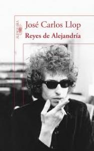 Reyes de Alejandría