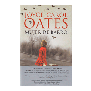 Mujer de barro