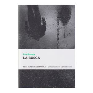 LA BUSCA