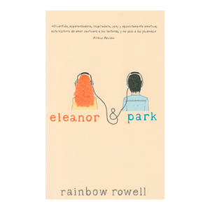 Eleanor y Park